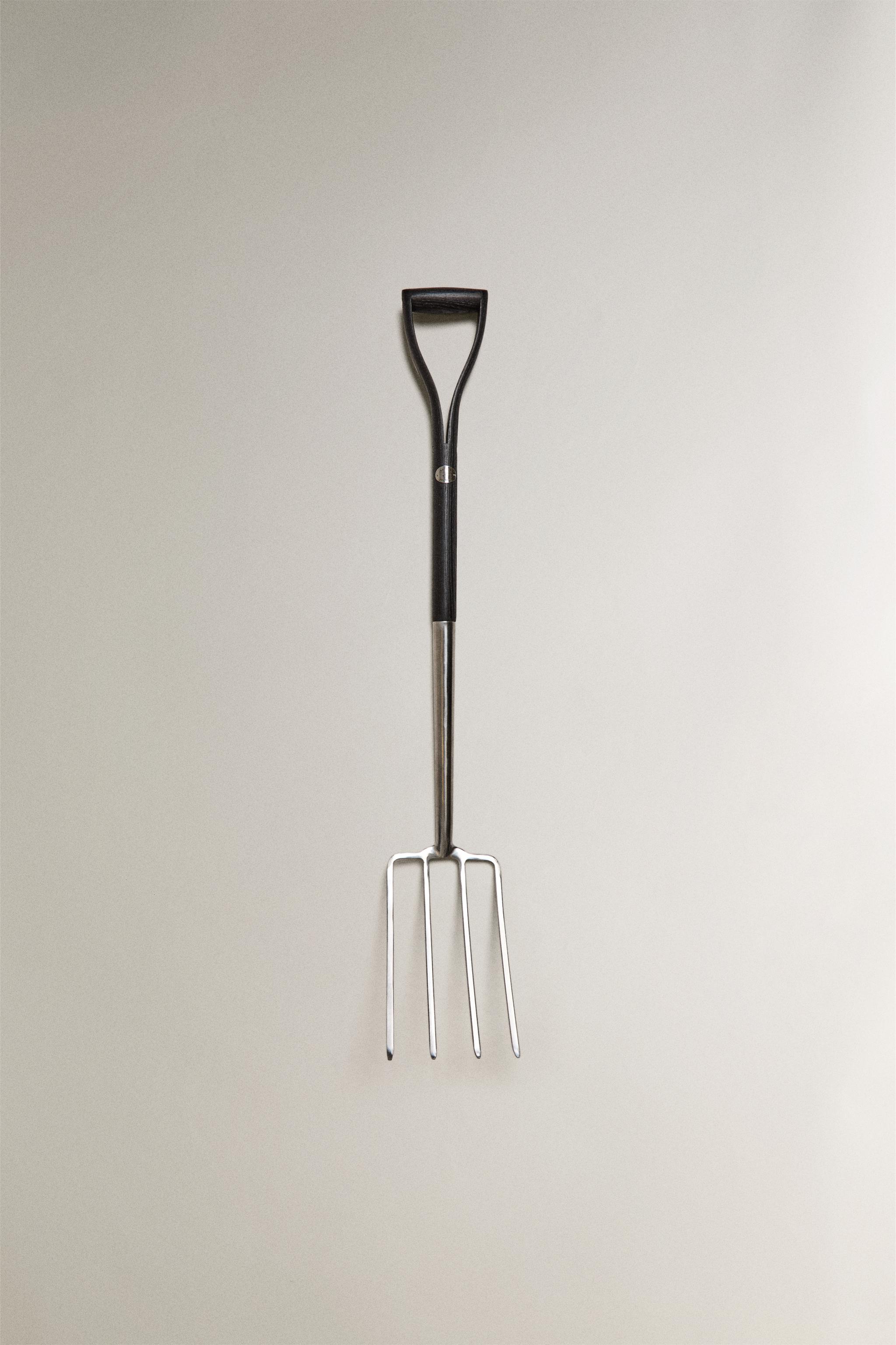 GARDEN FORK